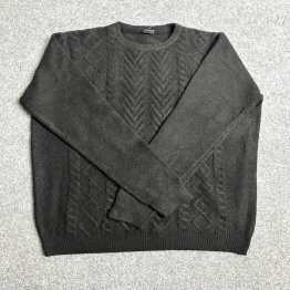 Mossian Yarn Sweater